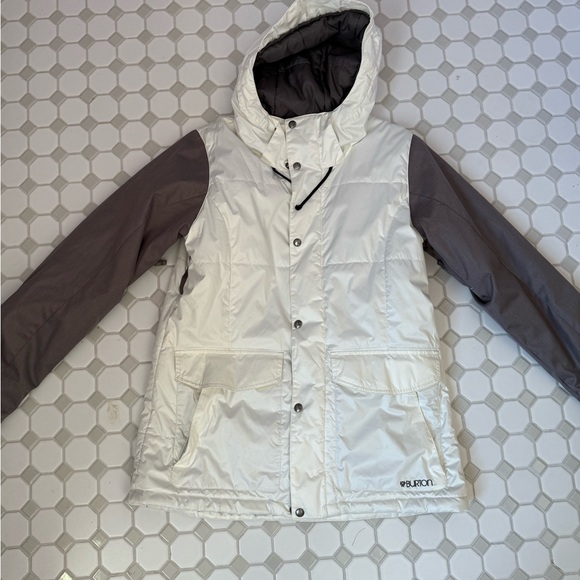 Burton Snow Jacket - Picture 1 of 3